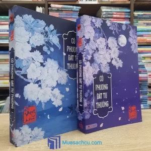 Cô Phương Bất Tự Thưởng - Trọn bộ 2 tập (Sách cũ)