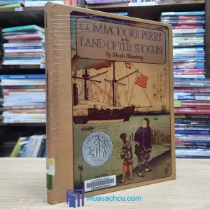 Commodore Perry In The Land Of The Shogun - Hardcover (used)