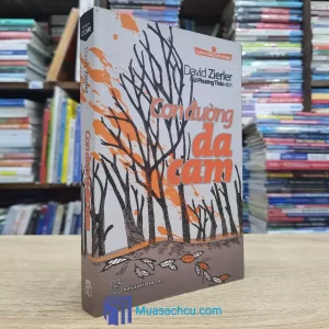 Con Đường Da Cam - David Zierler (Sách cũ)