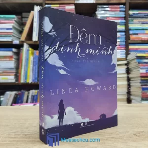 Đêm Định Mệnh - Linda Howard (Sách cũ)