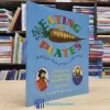 Eating The Plates - A Pilgrim Book Of Food And Manners (used)