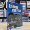 Energy Of The Future - Angela Royston (used)