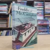 Freddy And Mr. Camphor - Harcover (used)