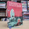 Freddy And The Space Ship - Harcover (used)