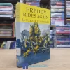 Freddy Rides Again - Harcover (used)
