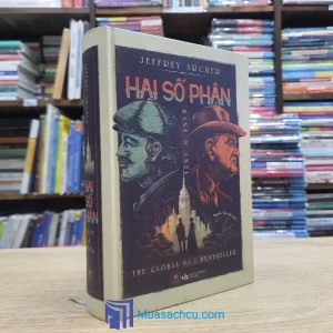 Hai Số Phận - Bìa cứng
