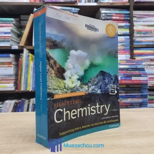 Higher Level Chemistry - 2nd Edition (used)