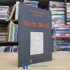 Hòa Âm Điền Dã - André Gide (Sách cũ)