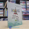 Hoàng Tử Bé - Nguyễn Tấn Đại dịch (Sách cũ)