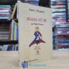 Hoàng Tử Bé - Saint-Exupéry (Sách cũ)