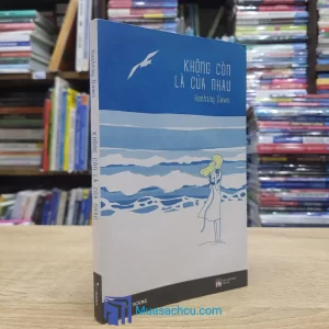 Không Còn Là Của Nhau (Sách cũ)