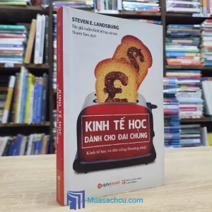 Kinh Tế Học Dành Cho Đại Chúng (Sách cũ)