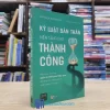 Kỷ Luật Bản Thân Nền Tảng Cho Thành Công (Sách cũ)
