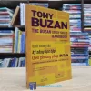 Kỹ Năng Học Tập Theo Phương Pháp Buzan (Sách cũ)