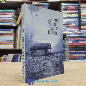 Ma Xui Quỷ Khiến - Lý Hiểu Bình (Sách cũ)