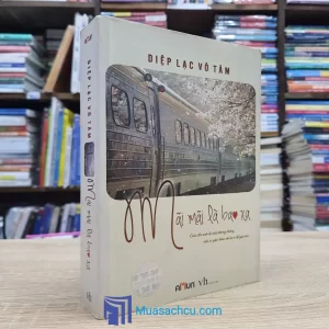 Mãi Mãi Là Bao Xa - Diệp Lạc Vô Tâm (Sách cũ)