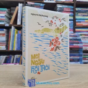 Một Ngày Rồi Thôi - Bìa cứng (Sách cũ)