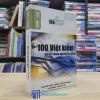 Một Trăm Việt Kiều Nói Về Thành Phố Hồ Chí Minh - Bìa cứng (Sách cũ)