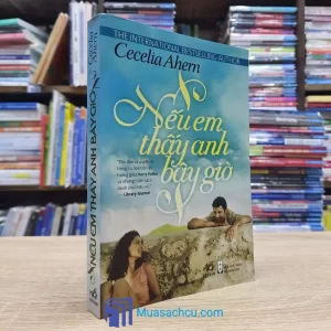 Nếu Em Thấy Anh Bây Giờ (Sách cũ)