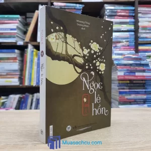 Ngọc Lê Hồn - Từ Chẩm Á (Sách cũ)