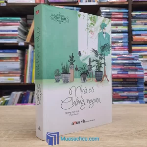 Nhà Có Chồng Ngoan - Kim Đại (Sách cũ)