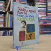 Những Người Đàn Bà Trong Gia Đình Kennedy (Sách cũ)