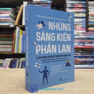 Những Sáng Kiến Phần Lan (Sách cũ)