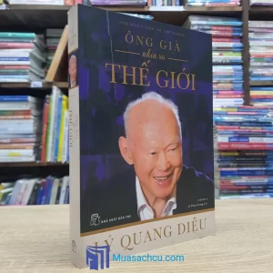 Ông Già Nhìn Ra Thế Giới (Sách cũ)