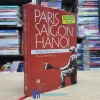Paris Saigon Hanoi - Bìa cứng (Sách cũ)