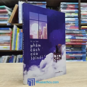 Phẩm Cách Của Lời Nói (Sách cũ)