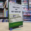 Quản Lý Dự Án Trên Một Trang Giấy (Sách cũ)