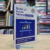 Quản Lý Dự Án Trong 20 Phút (Sách cũ)