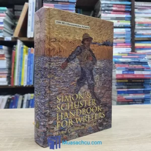 Simon & Schuster Handbook For Writers - Bìa cứng (Sách cũ)