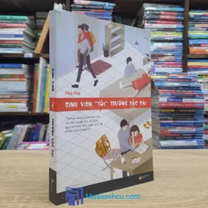 Sinh Viên "Tồi" Trường Bắc Đại (Sách cũ)