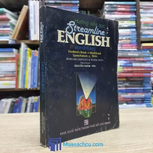 Streamline English Departures (Sách cũ)