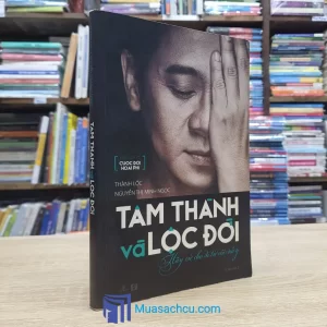 Tâm Thành Và Lộc Đời (Sách cũ)