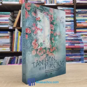 Tân Hôn Phòng - Hà Lạc (Sách cũ)