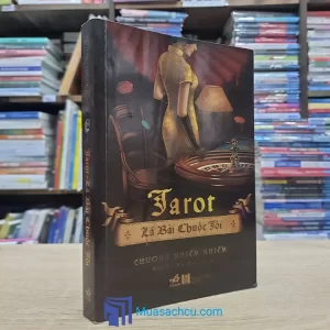 Tarot - Lá Bài Chuộc Tội (Sách cũ)