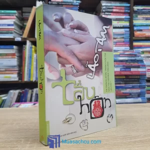Tẩu Hôn - Lão Tam (Sách cũ)