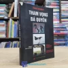 Tham Vọng Bá Quyền - Noam Chomsky (Sách cũ)