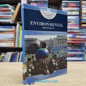 The Environmental Movement - Hardcover (used)