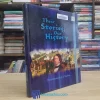 Their Stories, Our History - Development Of A Nation - Harcover (used)