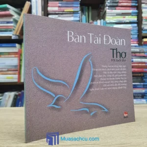 Thơ Với Tuổi Thơ - Bàn Tài Đoàn (Sách cũ)