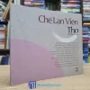 Thơ Với Tuổi Thơ - Chế Lan Viên TB 2001 (Sách cũ)