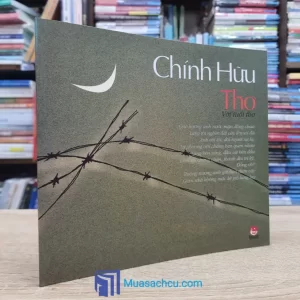 Thơ Với Tuổi Thơ - Chính Hữu (Sách cũ)