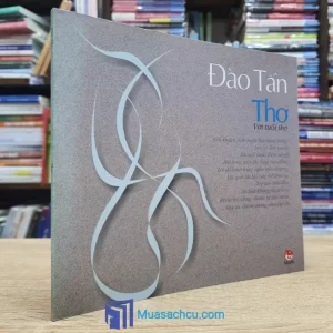 Thơ Với Tuổi Thơ - Đào Tấn (Sách cũ)