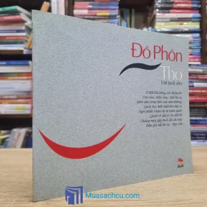 Thơ Với Tuổi Thơ - Đồ Phồn (Sách cũ)