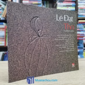 Thơ Với Tuổi Thơ - Lê Đạt (Sách cũ)