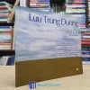 Thơ Với Tuổi Thơ - Lưu Trùng Dương (Sách cũ)