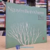 Thơ Với Tuổi Thơ - Nguyễn Bỉnh Khiêm (Sách cũ)
